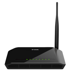 Wi-Fi роутер D-link