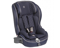 Автокресло Happy Baby «Mustang Isofix» 9-36 кг Blue