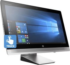 Моноблок HP EliteOne 800 G2 All-in-One P1G69EA (Intel Core i5 6500 3.2 GHz/8192Mb/1Tb/Intel HD 530/DVD-RW/Ethernet/Wi-Fi/Bluetooth/23/1920x1080/Windows 10)