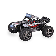 Игрушка WLToys A12409 Black-Gray 12409