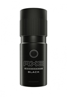 Дезодорант Axe Блэк, 150 мл