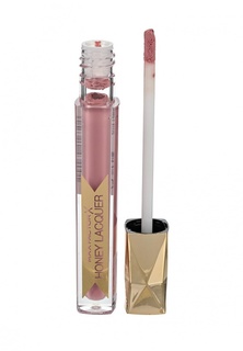 Блеск для губ Max Factor Honey Lacquer Gloss, Тон 10 honey rose