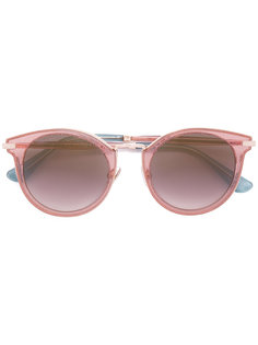 солнцезащитные очки Raffy Jimmy Choo Eyewear