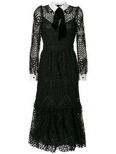 платье New Moon Temperley London