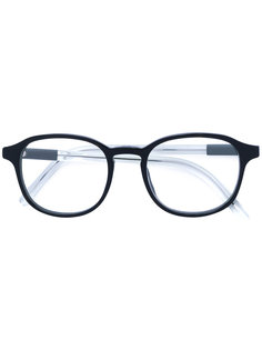 очки Black Tie Dior Eyewear