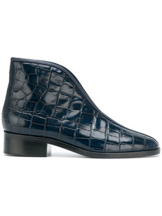 slip-on boots Lemaire