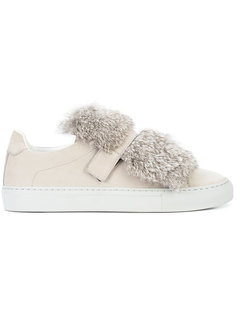 Gavia Cappotto sneakers Koio