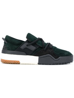 Alexander wang best sale adidas green