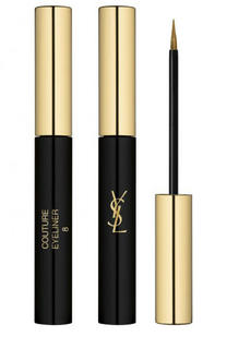 Подводка для глаз Couture Eyeliner, оттенок 8 YSL