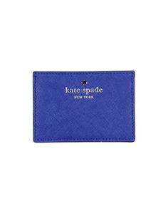 Чехол для документов Kate Spade New York