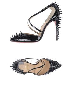 Туфли Christian Louboutin