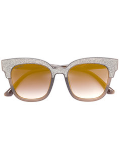 солнцезащитные очки Mayela Jimmy Choo Eyewear