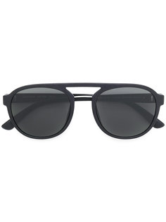 round sunglasses Mykita