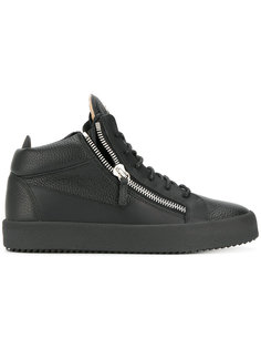 кроссовки Kriss Giuseppe Zanotti Design