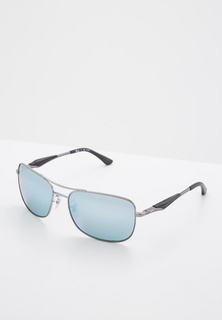 Очки солнцезащитные Ray-Ban® RB3515 004/Y4