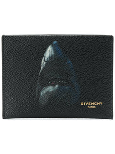 визитница Shark Givenchy