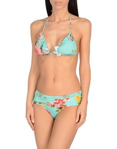 Бикини Blumarine Beachwear