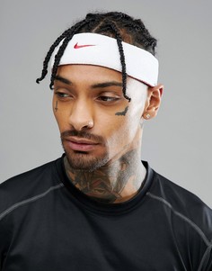 Купить мужскую повязку на голову Nike (Найк) в интернет-магазине | Snik.co