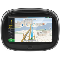 Портативный GPS-навигатор Neoline Moto 2 + ПО Навител Moto 2 + ПО Навител