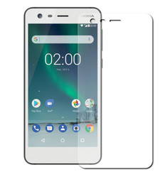 Аксессуар Защитное стекло Nokia 2 Svekla ZS-SVNO2