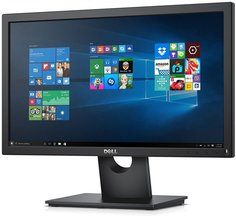 Монитор Dell E2016HV