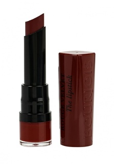 Помада Bourjois Rouge Velvet Stick Тон 12