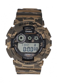 Часы Casio G-SHOCK GD-120CM-5E