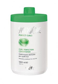 Кондиционер для волос Itely Hairfashion вьющихся CURL PERFECTION, 1000 мл