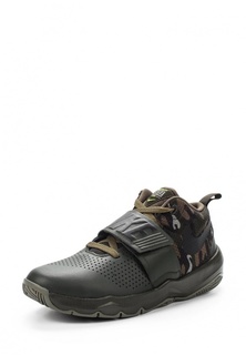 Кроссовки Nike Boys Nike Team Hustle D 8 (GS) Basketball Shoe