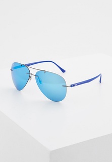 Очки солнцезащитные Ray-Ban® RB8058 004/55