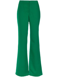 side panels trousers Mara Mac