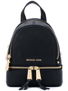 мини-рюкзак Rhea Michael Michael Kors