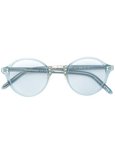 солнцезащитные очки OP-1955 Oliver Peoples