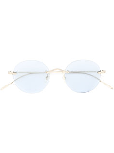 солнцезащитные очки Keli Oliver Peoples