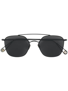 tinted aviator sunglasses Ahlem