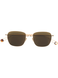 square tinted sunglasses Ahlem