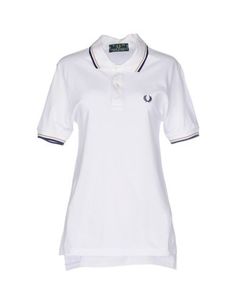 Поло Fred Perry