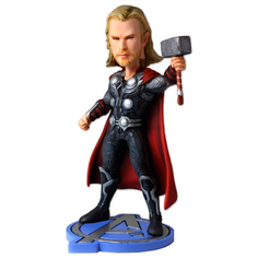 Фигурка Neca Head Knocker Avengers Age of Ultron Thor 17 см