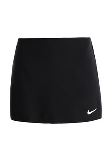 Юбка-шорты Nike W NKCT PWR SPIN SKIRT