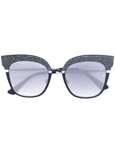солнцезащитные очки Rosys  Jimmy Choo Eyewear