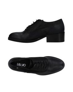 Обувь на шнурках LIU •JO Shoes