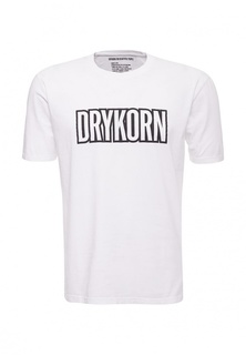 Футболка Drykorn