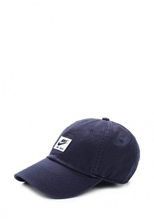 Бейсболка Nike U NSW AIR H86 CAP LABEL