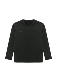 Свитшот Nike B NK DRY ACDMY CREW TOP