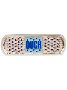 наклейка Ouch  Anya Hindmarch