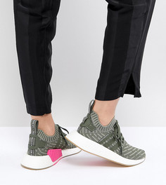 Купить женские кроссовки Adidas NMD в Москве в интернет-магазине | Snik.co