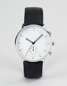 Черные часы Burton Menswear - Черный