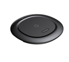 Зарядное устройство Baseus UFO Desktop Wireless Charger Black WXFD-01