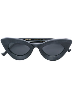 Iemall sunglasses Grey Ant