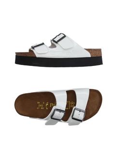 Сандалии Papillio BY Birkenstock